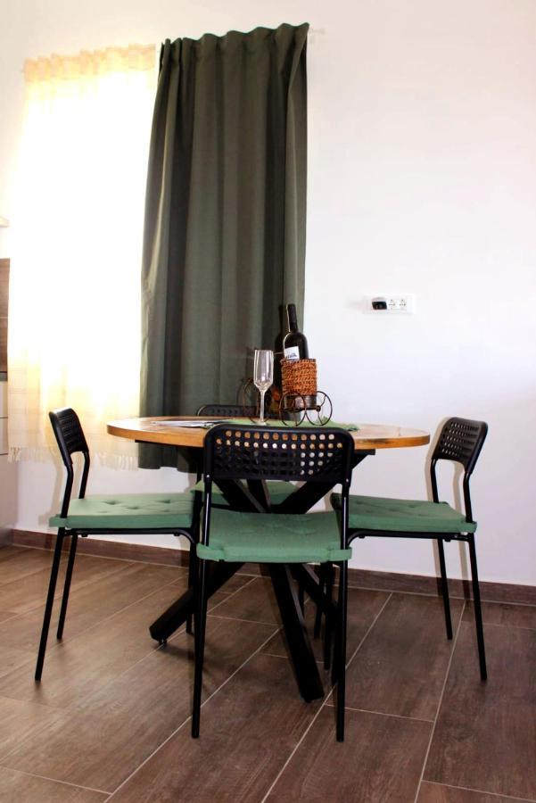 Apartman Maslina 希贝尼克 外观 照片