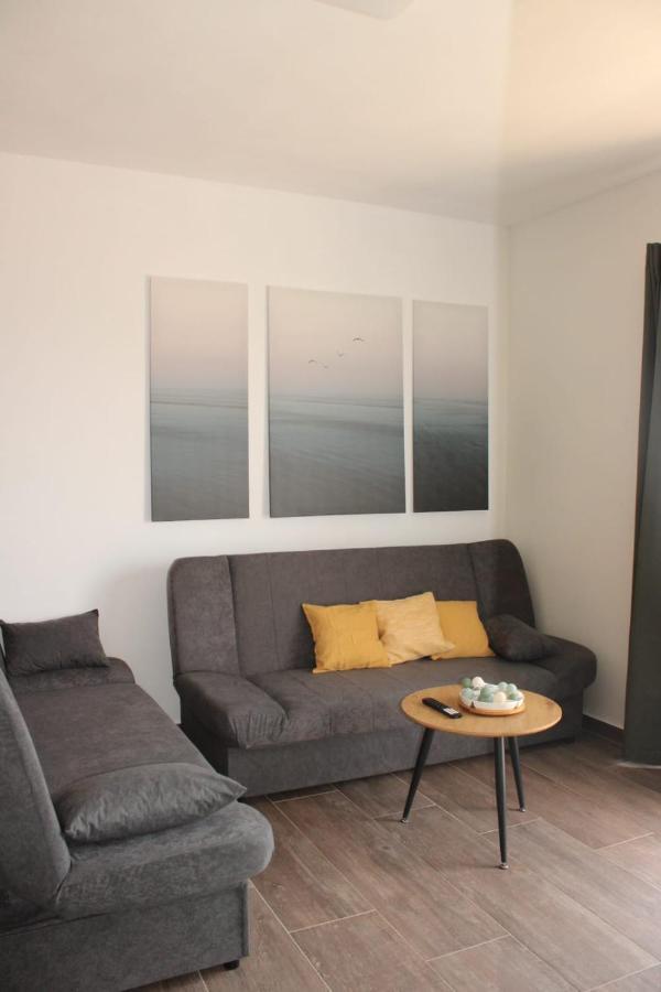 Apartman Maslina 希贝尼克 外观 照片